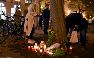 Egyetemisták a bécsi terrortámadás áldozatai között 