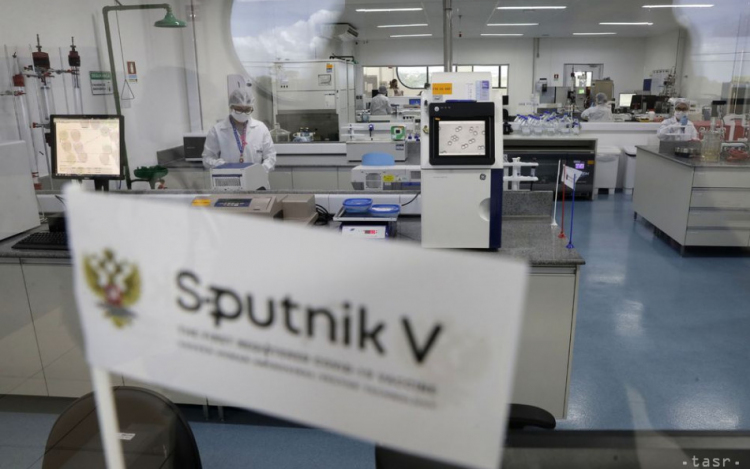 Oroszország kéri vissza a Szputnyik V. vakcinákat