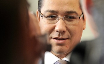 Victor Ponta otthagyja a politikát