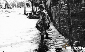 55 éve pusztított a nagy csallóközi árvíz 