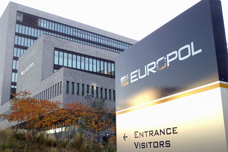 Az Europol is reagál a járványra 