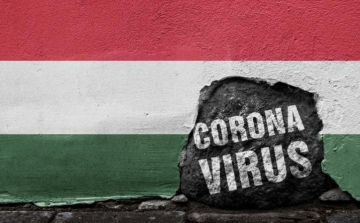 Magyarország: ismét kétszáz felett a halálos áldozatok száma