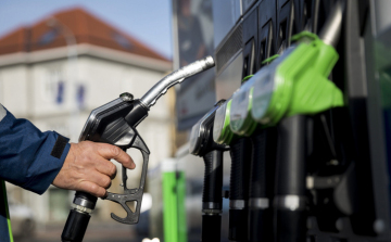 Magyarország: Több OMV-kút is üzemanyaghiányt jelentett a mai napon