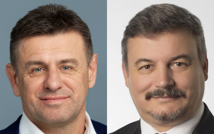 Felmérés: Berényi és Sólymos a legnépszerűbb szlovákiai magyar politikusok