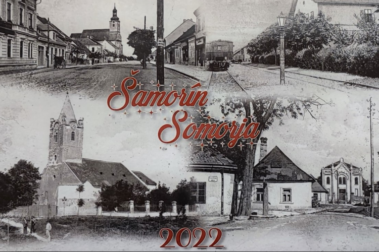 Somorja és Vidéke: megjelent a decemberi kiadás