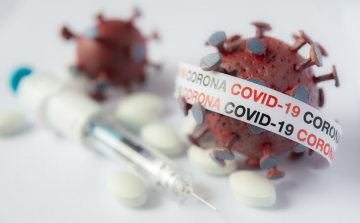 A COVID-19 csodagyógyszer már csak a jóváhagyásra vár