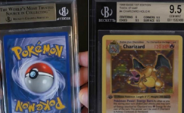 Pokémon-kártyát vett a COVID-segélyből, három évet kapott