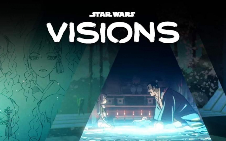 Star Wars: Visions – animesorozat készül a Csillagok háborúja univerzumban