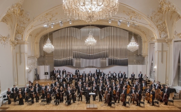 A Szlovák Filharmónia két, nézők nélküli koncertet fog közvetíteni 