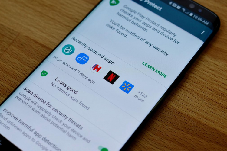 Az Android applikációk kétharmada hemzseg a biztonsági hibáktól