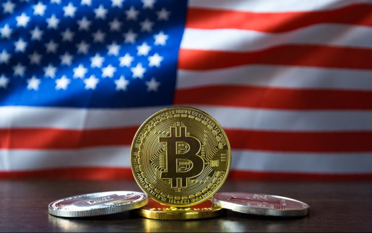 Amerikában bányásszák a legtöbb Bitcoint