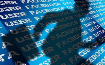 A legtöbb személyes adat a Facebooktól szivárog ki