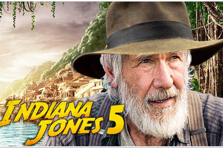 Egy évvel későbbre halasztották az új Indiana Jones-film premierjét