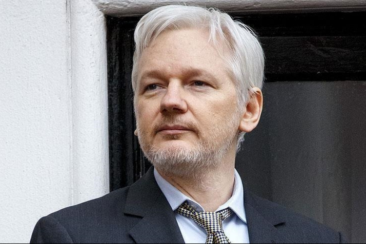 Vélemény: Az USA továbbra sem tett le Assange megkaparintásáról, a britek viszont nem adják egykönnyen 