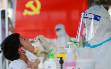 Koronavírus: Kína felkészül a járvány súlyosbodására 