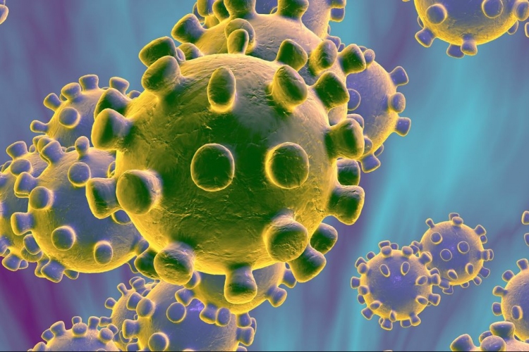 Koronavírus: 3750 teszt, 320 új fertőzött
