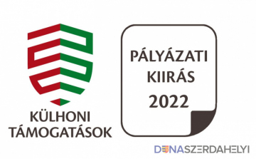 Nemzeti Újrakezdési Program 2022: December végéig lehet pályázni