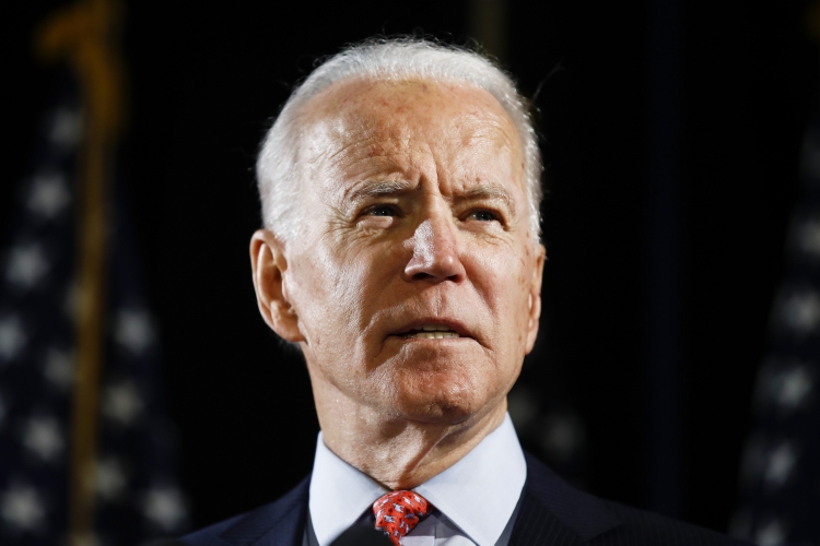 Joe Biden nyerte az amerikai elnökválasztást – ki is ő? 