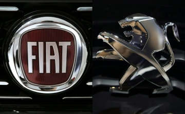 Egyesül a Fiat-Chrysler és a PSA