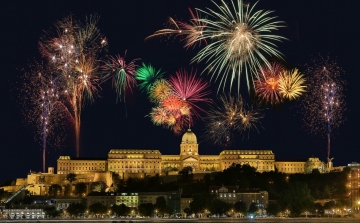 Magyarországon 2020-ban tűzijáték nélkül kerül sor az augusztus 20-ai megemlékezésre