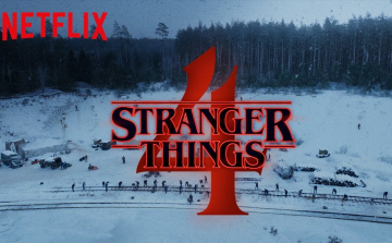Előzetes: megérkezett a Stranger Things 4 legújabb trailerje
