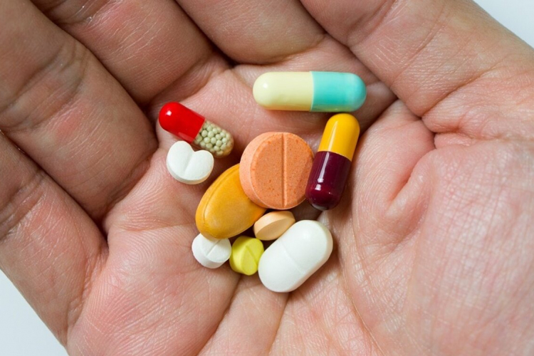 ŠÚKL: A megmaradt gyógyszereket ne dobjuk a rendes szemét közé