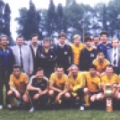 Az 1987-es kupadötő