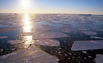 Rekordmagas volt az átlaghőmérséklet júniusban a szibériai sarkvidéken   