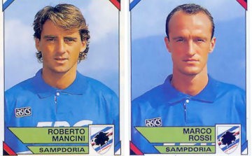 Válogatott: A keddi meccs Rossi és Mancini csatája is egyben
