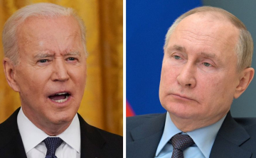 Putyin – Biden találkozó: helyre kell állítani a személyes kapcsolatokat