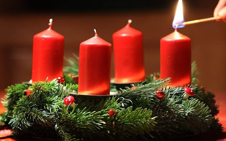 Ezen a napon: november 28. – Advent első vasárnapja