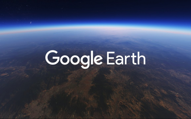 Google: készül a Föld digitális másolata