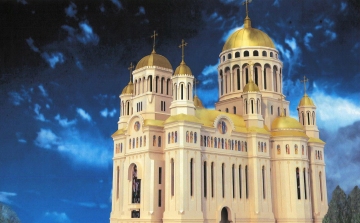 A Nemzet Butítása Katedrális elnevezés kiverte a biztosítékot a románoknál 