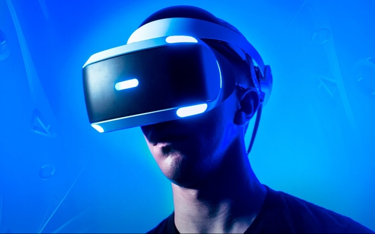 Készíti a SONY az új Playstation VR-t