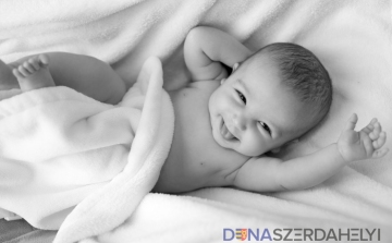 Tavaly 884 baba született Dunaszerdahelyen, íme a legkedveltebb nevek