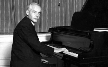 Somorja: Bartókról Bartókért – koncert a zeneiskolában