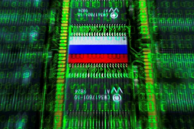 Kiberháború: Ukrajna nemzetközi hackerek segítségét kéri