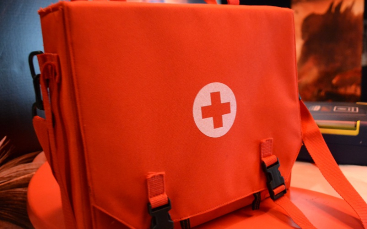 Vöröskereszt: tesztelési lehetőségek a Dunaszerdahelyi járásban