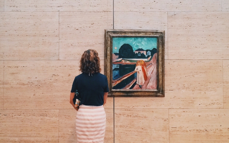 Elárverezik Van Gogh és Gauguin levelét 