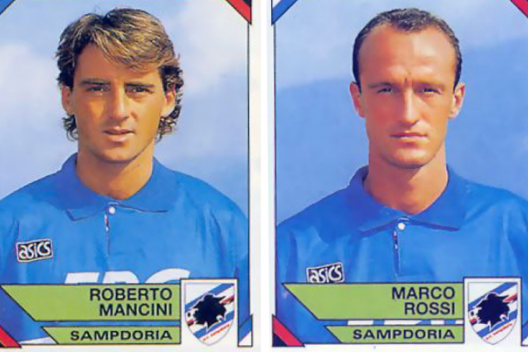 Válogatott: A keddi meccs Rossi és Mancini csatája is egyben