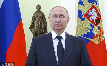 Putyin nőnapi köszöntője: tartalékosokat nem hívunk be