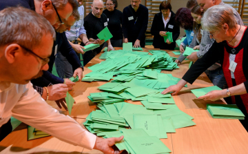 Választások: Tarol a Fidesz, egyelőre parlamentben a Mi Hazánk Mozgalom