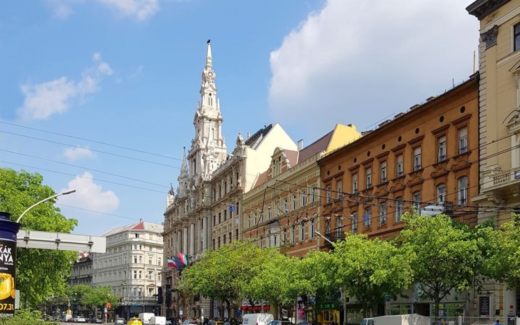 Tovább növekedtek a bérleti díjak Európában: Budapest megelőzi Pozsonyt