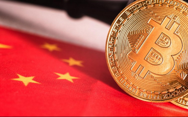 Kínában tilos lett a kriptovaluta-tranzakció