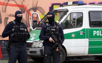  Iszlamista terrortámadásnak minősítették a berlini támadást