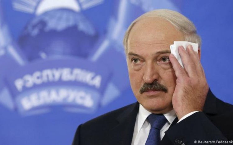 Lukasenka: Merényletet terveztek ellenem