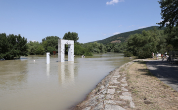 Pozsonyi árvízveszély: megismétlődik a 2013-as eset? 