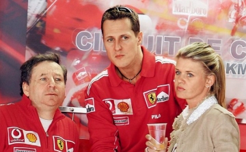 Dokumentumfilm készült Michael Schumacherről: vajon megtudunk végre valamit? 