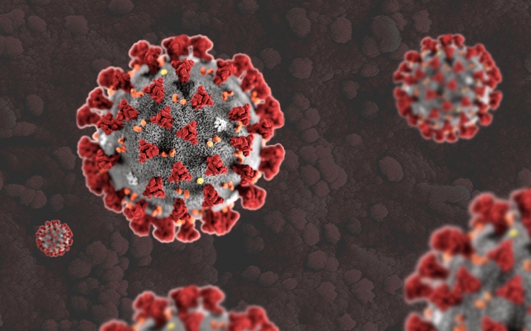 Koronavírus: Majdnem kétszer annyi új fertőzött van, mint a tegnapi rekord-napon