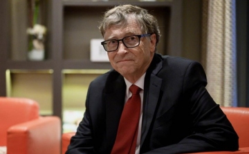 Bill Gates: Három jó dolog, amit a 2020-as év hozott